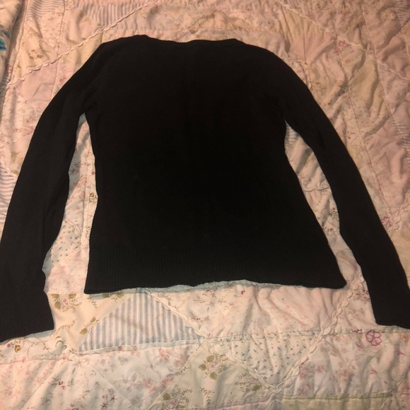 *4 for*$10*Merona sweater - Picture 3 of 3